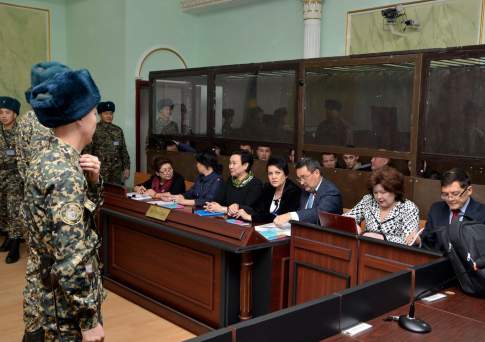 Судебные издержки